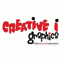 Creative I Graphics Dubai