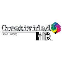 Creatividad HD Brand Building