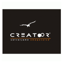 Creatoor