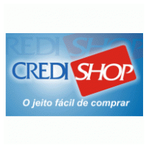 Cred Shop