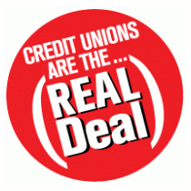 Credit Unions Are the... Real Deal
