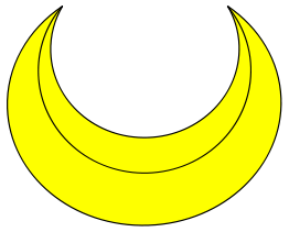 Crescent