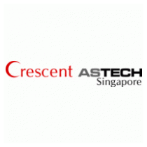 Crescent Singapore Logo