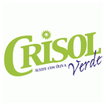 Crisol Verde Oliva