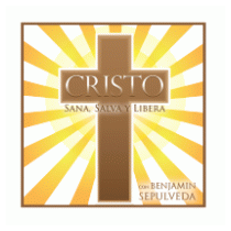 Cristo Sana Salva y Libera