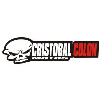 Cristobal Colon Motos