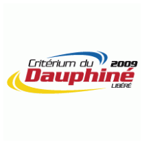 Critérium du Dauphiné Libéré 2009