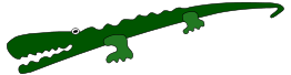 Crocodile