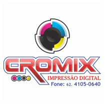 Cromix - Impressão Digital Ltda