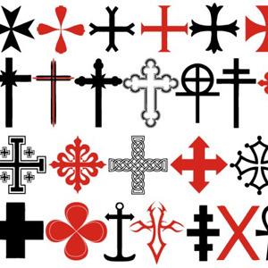 Cross Elements