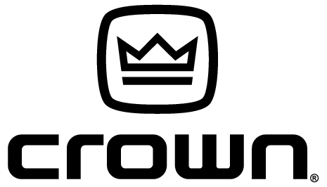 Crown Audio