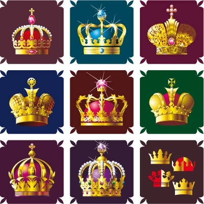 Crowns