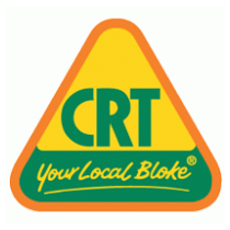 CRT - Your Local Bloke