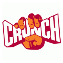 Crunch Gym