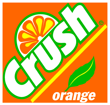 Crush