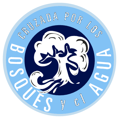 Cruzada Bosques Agua