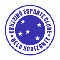Cruzeiro Esporte Clube de Belo Horizonte-MG