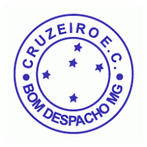 Cruzeiro Esporte Clube de Bom Despacho-MG