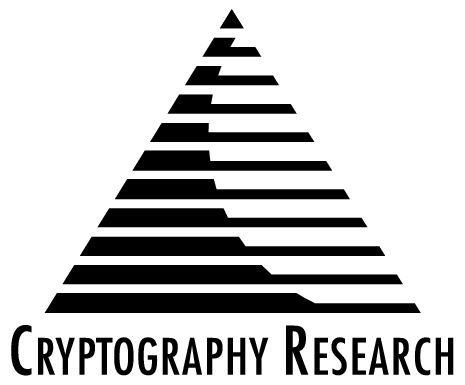 Cryptography Research