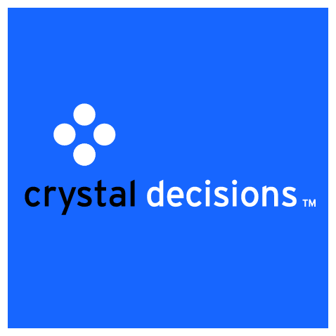 Crystal Decisions