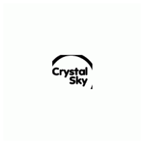 Crystal Sky