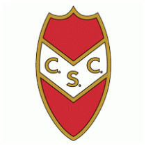 CS Chenois Chenebourg (old logo)