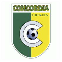 CS Concordia Chiaina Michailesti