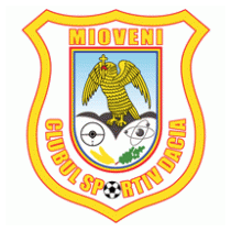 CS Dacia Mioveni (new official logo)