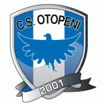 CS Otopeni (new logo)