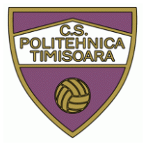 CS Politehnica Timisoara (70's logo)