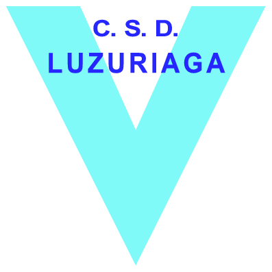 Cs Y D Luzuriaga De Luzuriaga
