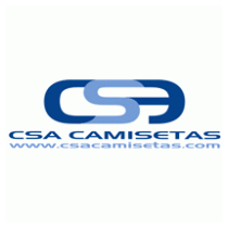 Csa Camisetas