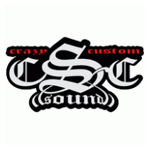 Csc Craizy Sound Custom