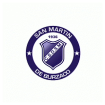 CSD San Martín - Burzaco