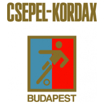 Csepel-Kordax Budapest