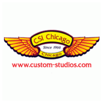 CSI Chicago Inc.