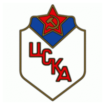 CSKA Moscow (80's logo)