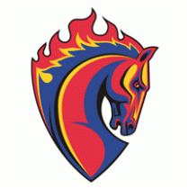 CSKA Moscow official fan logo