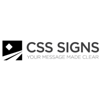 CSS Signs