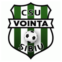 CSU Vointa Sibiu