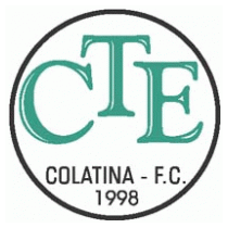 CTE Colatina Futebol Clube-ES