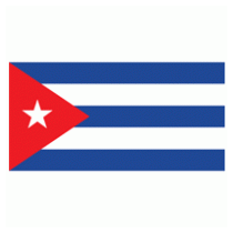 Cuba flag