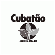 Cubatao Logomarca de governo