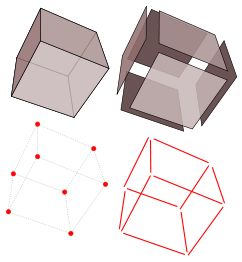 Cube