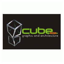 Cube Design - Graphic & Architecture