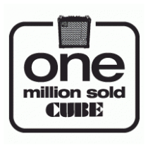 Cube One Million Sold