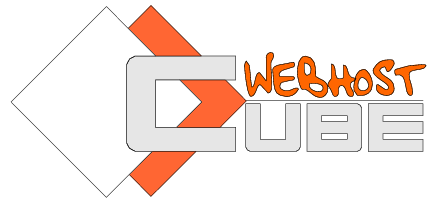 Cube Webhost