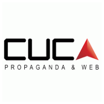 CUCA Propaganda e Web