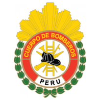 Cuerpo de Bomberos del Peru