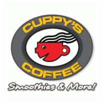 Cuppy's Coffee, Smoothies & More